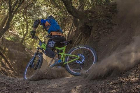 Enduro Mountain Biking - An Introduction for Newbies