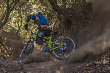 Enduro Mountain Biking - An Introduction for Newbies