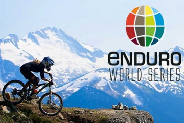 Enduro World Series - All You Need to Know About it